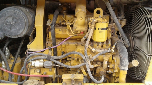 ขายรถตัก CAT 910 G ขายรถตัก CAT 910 G