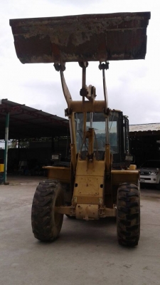 ขายรถตัก CAT 910 G