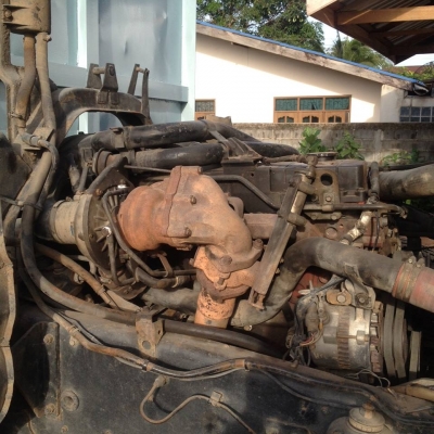 ขายรถ10ล้อ ร็อกกี้260แรง ดั้ม2เพลา มีระบบลากพ่วง 6HEเทอร์โบอินเตอร์ เกียร์อิตั้น พาวเวอร์ เบรกจิฟฟี่ ภายในสวย แอร์เย็น ยางดี เอกสารพร้อมโอน ราคา880,000 สนใจโทร 090-8588220คุณนะ 093-3258446คุณบิว หรือเข้าดูสินค้าอื่นๆได้ที่ www.narong2truck.com หรือ www.tr