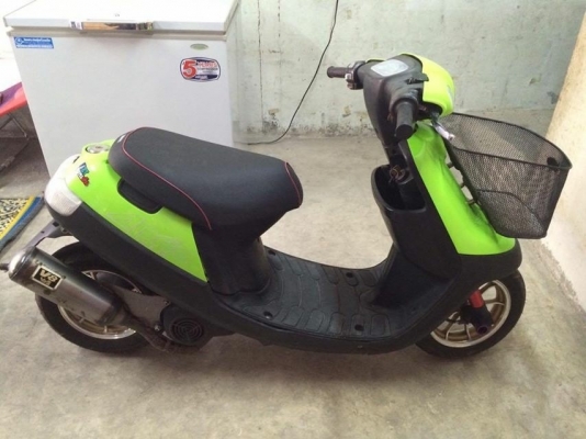 ขาย รถป้อป