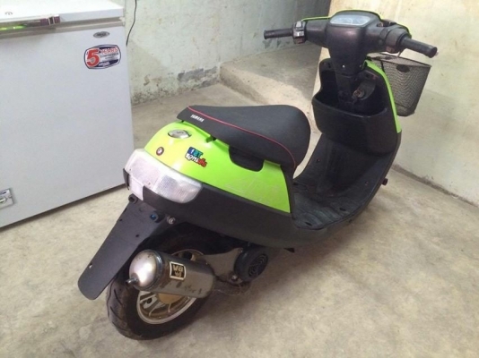 ขาย รถป้อป