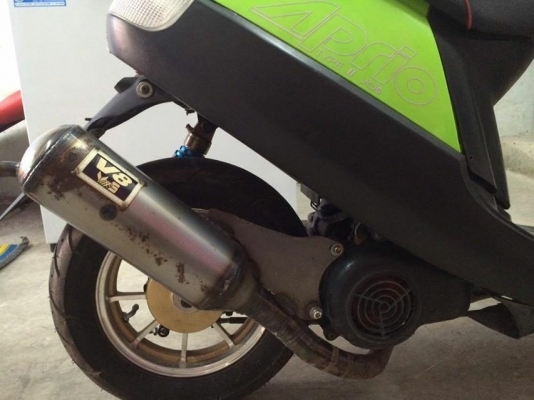 ขาย รถป้อป