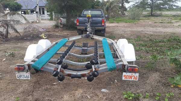 รับดัดแปลงเทลเลอร์ให้ขึ้นง่าย