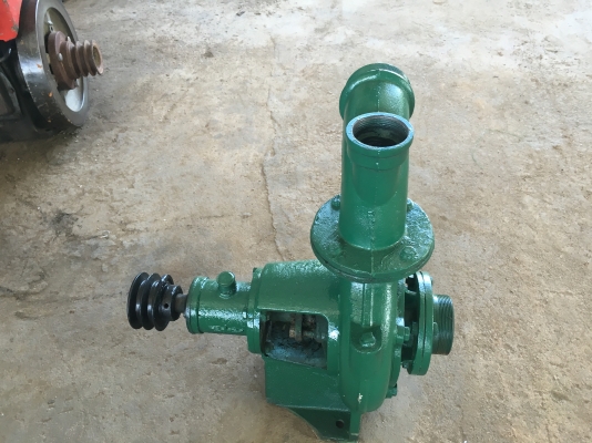 ขายปั้มหอยโข่ง 3นิ้ว