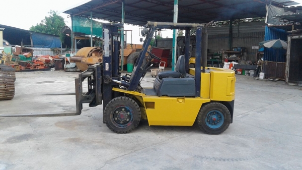 ขายรถโฟล์คลิฟท์ 3.3 ตัน