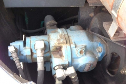 iHi 40JX พร้อมหัวเก๋ง สวยๆจากญี่ปุ่น โทร.090-986-2521 อ๊อบ