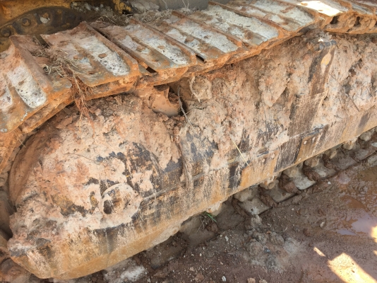 KOMATSU. D50Sสภาพพร้อมใช้