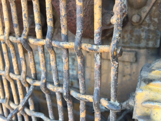 KOMATSU. D50Sสภาพพร้อมใช้