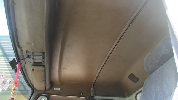 หัว HINO 3ใบปัด สภาพสวยมากของครบ ขาหน้า ขาหลัง ยกใส่ได้เลย