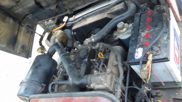 โฟคลิฟ 2.5 ตัน 75,000 ต่อรองได้ โฟคลิฟ 2.5 ตัน 75,000 ต่อรองได้