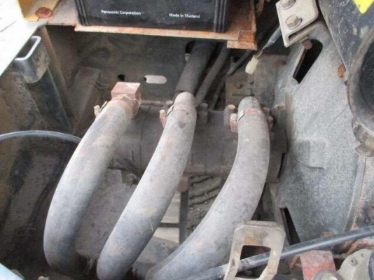 ขายรถขุด YANMAR YB401U เครื่อง4สูบเทอร์โบ เครื่องดี ปั้มดี ระบบไว พร้อมทำสีเก็บรายละเอียด รถเก่านอกญี่ปุ่น 100\% มีเอกสารใบซื้อขาย    สนใจติดต่อ วัชรัตน์ รุ่งเรืองแทรกเตอร์ ตั้งอยู่:อำเภอพระพุทธบาท จังหวัดสระบุรี โทร:0965411713  0925768909