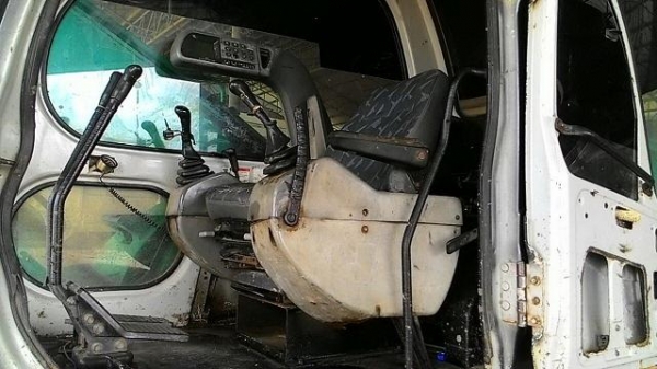 ขาย Kobelco SK200 mark V เครื่องแน่น ปั้มแห้ง แรง ไม่โหลด ช่วงล่างเต็ม พร้อมใช้งาน เอกสารเล่มทะเบียน ขาย Kobelco SK200 mark V เครื่องแน่น ปั้มแห้ง แรง ไม่โหลด ช่วงล่างเต็ม พร้อมใช้งาน เอกสารเล่มทะเบียน