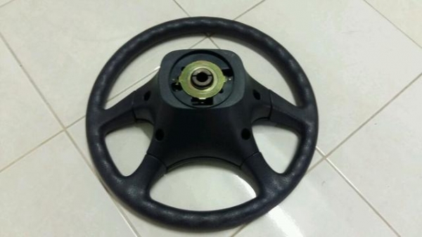 พวงมาลัย honda accord ไฟท้ายก้อนเดียว พวงมาลัย honda accord ไฟท้ายก้อนเดียว