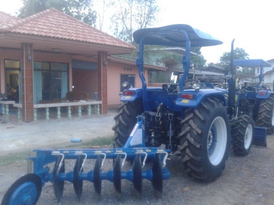 จำหน่ายรถไถยูโรแทรก สดผ่อน