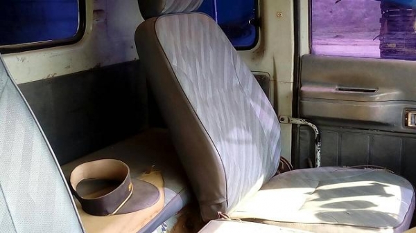 ขาย Isuzu Rocky 240 สองเพลาดั๊ม โคดท์ R  เทอร์โบ อิเตอร์ มีระบบลากพ่วง