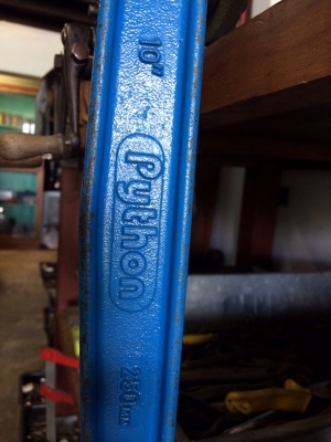 ขายปากกา 4", 3" และซีแค้มป์จับงาน 10"  อังกฤษ