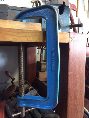 ขายปากกา 4", 3" และซีแค้มป์จับงาน 10"  อังกฤษ