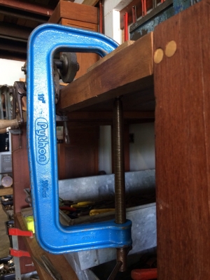 ขายปากกา 4", 3" และซีแค้มป์จับงาน 10"  อังกฤษ