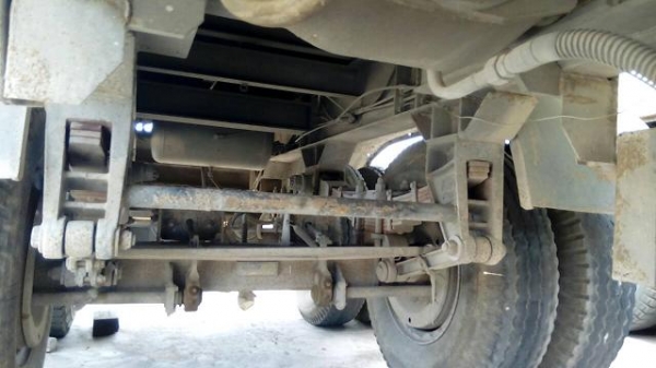 ขาย ลูกพ่วง สามคานดั้ม ยาว 6.7 ม ขาย ลูกพ่วง สามคานดั้ม ยาว 6.7 ม