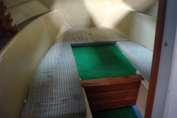 ขายเรือตกปลา yamaha fr23 มีห้องน้ำ หลุดมัดจำ