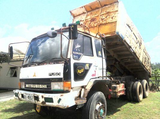 สิบล้อ มิตซู ไอ้หลง FN527T-6D16-195 ปี39 สภาพเดิมๆพร้อมใช้งาน ^เก็บใหม่สวยเลยครับ ^ทะเบียนพร้อมโอน สิบล้อ มิตซู ไอ้หลง FN527T-6D16-195 ปี39 สภาพเดิมๆพร้อมใช้งาน ^เก็บใหม่สวยเลยครับ ^ทะเบียนพร้อมโอน