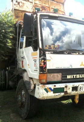 สิบล้อ มิตซู ไอ้หลง FN527T-6D16-195 ปี39 สภาพเดิมๆพร้อมใช้งาน ^เก็บใหม่สวยเลยครับ ^ทะเบียนพร้อมโอน สิบล้อ มิตซู ไอ้หลง FN527T-6D16-195 ปี39 สภาพเดิมๆพร้อมใช้งาน ^เก็บใหม่สวยเลยครับ ^ทะเบียนพร้อมโอน