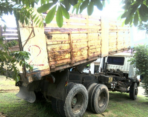 สิบล้อ มิตซู ไอ้หลง FN527T-6D16-195 ปี39 สภาพเดิมๆพร้อมใช้งาน ^เก็บใหม่สวยเลยครับ ^ทะเบียนพร้อมโอน สิบล้อ มิตซู ไอ้หลง FN527T-6D16-195 ปี39 สภาพเดิมๆพร้อมใช้งาน ^เก็บใหม่สวยเลยครับ ^ทะเบียนพร้อมโอน