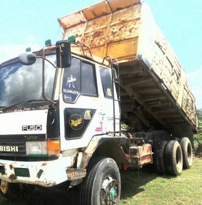 สิบล้อ มิตซู ไอ้หลง FN527T-6D16-195 ปี39 สภาพเดิมๆพร้อมใช้งาน ^เก็บใหม่สวยเลยครับ ^ทะเบียนพร้อมโอน สิบล้อ มิตซู ไอ้หลง FN527T-6D16-195 ปี39 สภาพเดิมๆพร้อมใช้งาน ^เก็บใหม่สวยเลยครับ ^ทะเบียนพร้อมโอน