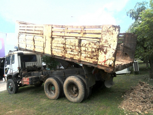 สิบล้อ มิตซู ไอ้หลง FN527T-6D16-195 ปี39 สภาพเดิมๆพร้อมใช้งาน ^เก็บใหม่สวยเลยครับ ^ทะเบียนพร้อมโอน สิบล้อ มิตซู ไอ้หลง FN527T-6D16-195 ปี39 สภาพเดิมๆพร้อมใช้งาน ^เก็บใหม่สวยเลยครับ ^ทะเบียนพร้อมโอน