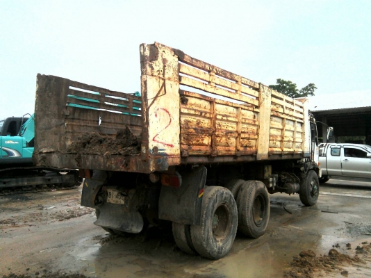 สิบล้อ มิตซู ไอ้หลง FN527T-6D16-195 ปี39 สภาพเดิมๆพร้อมใช้งาน ^เก็บใหม่สวยเลยครับ ^ทะเบียนพร้อมโอน สิบล้อ มิตซู ไอ้หลง FN527T-6D16-195 ปี39 สภาพเดิมๆพร้อมใช้งาน ^เก็บใหม่สวยเลยครับ ^ทะเบียนพร้อมโอน