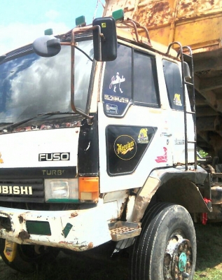 สิบล้อ มิตซู ไอ้หลง FN527T-6D16-195 ปี39 สภาพเดิมๆพร้อมใช้งาน ^เก็บใหม่สวยเลยครับ ^ทะเบียนพร้อมโอน สิบล้อ มิตซู ไอ้หลง FN527T-6D16-195 ปี39 สภาพเดิมๆพร้อมใช้งาน ^เก็บใหม่สวยเลยครับ ^ทะเบียนพร้อมโอน