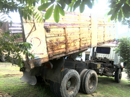 สิบล้อ มิตซู ไอ้หลง FN527T-6D16-195 ปี39 สภาพเดิมๆพร้อมใช้งาน ^เก็บใหม่สวยเลยครับ ^ทะเบียนพร้อมโอน สิบล้อ มิตซู ไอ้หลง FN527T-6D16-195 ปี39 สภาพเดิมๆพร้อมใช้งาน ^เก็บใหม่สวยเลยครับ ^ทะเบียนพร้อมโอน