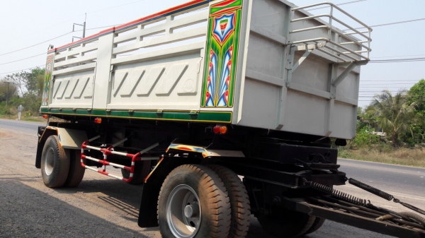 ขายกรงบะพ่วง สามมิต พร้อมใช้