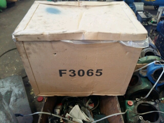 หัวใหม่ 2 แรง 3 สูบครับ ขายถูกๆ (มี 3 ตัวครับ โละสต็อก)