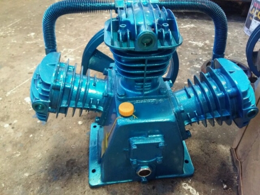 หัวใหม่ 2 แรง 3 สูบครับ ขายถูกๆ (มี 3 ตัวครับ โละสต็อก)