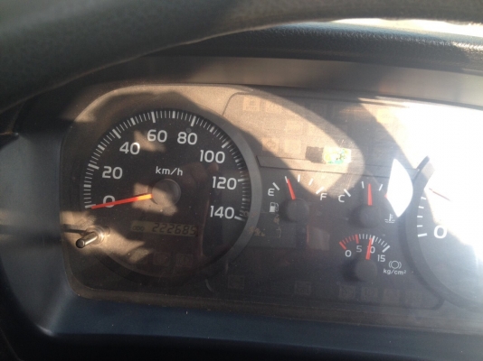 ขายรถบรรทุกดั้มสิบล้อ Hino 344  ปี 54 กระบะมีเนียม