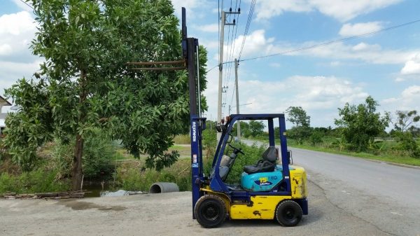 ขายด่วนรถยกKOMATSU FG15-16ยก1.5ตันเสาสูง3เมตรยางตัน4เส้นรถนอกเพิ่งนำเข้ามายังไม่เคยใช้งานในเมืองไทยเลย ขายด่วนรถยกKOMATSU FG15-16ยก1.5ตันเสาสูง3เมตรยางตัน4เส้นรถนอกเพิ่งนำเข้ามายังไม่เคยใช้งานในเมืองไทยเลย