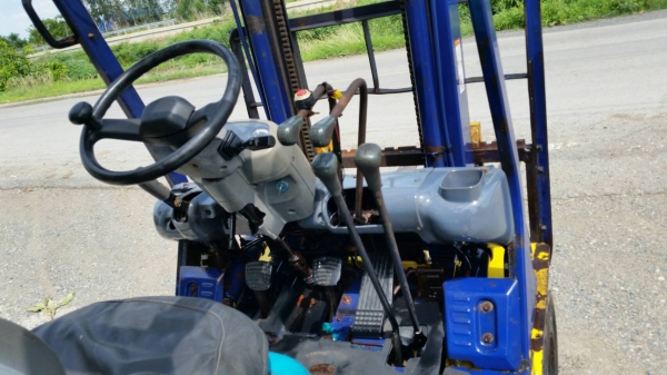 ขายด่วนรถยกKOMATSU FG15-16ยก1.5ตันเสาสูง3เมตรยางตัน4เส้นรถนอกเพิ่งนำเข้ามายังไม่เคยใช้งานในเมืองไทยเลย ขายด่วนรถยกKOMATSU FG15-16ยก1.5ตันเสาสูง3เมตรยางตัน4เส้นรถนอกเพิ่งนำเข้ามายังไม่เคยใช้งานในเมืองไทยเลย