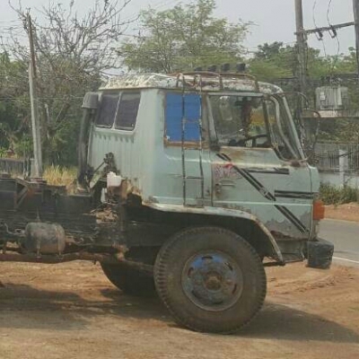 สิบล้อ หัว FL18 เครือง195 สโลส 2เพา ช่วงล่างซูโม 227พ.เวอร์ ทิฟฟี สภาพดีพร้อมใช้งาน เอกสารเเจ้งเข้าเล่มแล้ว ถูกต้อง ทะเบียนพร้อมโอน