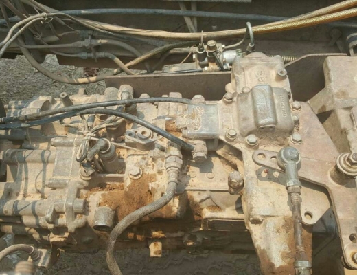 สิบล้อ หัว FL18 เครือง195 สโลส 2เพา ช่วงล่างซูโม 227พ.เวอร์ ทิฟฟี สภาพดีพร้อมใช้งาน เอกสารเเจ้งเข้าเล่มแล้ว ถูกต้อง ทะเบียนพร้อมโอน