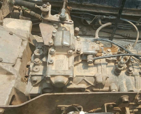 สิบล้อ หัว FL18 เครือง195 สโลส 2เพา ช่วงล่างซูโม 227พ.เวอร์ ทิฟฟี สภาพดีพร้อมใช้งาน เอกสารเเจ้งเข้าเล่มแล้ว ถูกต้อง ทะเบียนพร้อมโอน