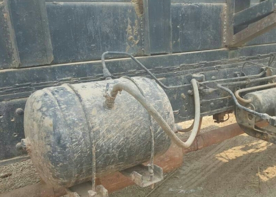 สิบล้อ หัว FL18 เครือง195 สโลส 2เพา ช่วงล่างซูโม 227พ.เวอร์ ทิฟฟี สภาพดีพร้อมใช้งาน เอกสารเเจ้งเข้าเล่มแล้ว ถูกต้อง ทะเบียนพร้อมโอน