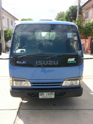 ขายด่วนรถ 4 ล้อกลาง