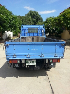 ขายด่วนรถ 4 ล้อกลาง