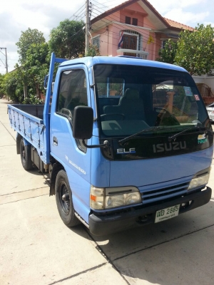 ขายด่วนรถ 4 ล้อกลาง