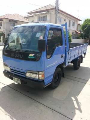 ขายด่วนรถ 4 ล้อกลาง