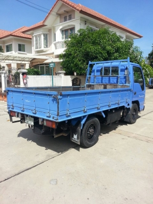 ขายด่วนรถ 4 ล้อกลาง