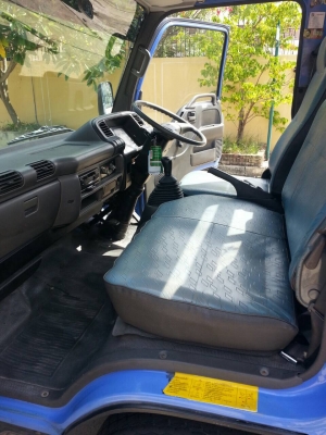 ขายด่วนรถ 4 ล้อกลาง