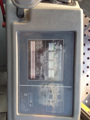 Komatsu WA300-3 เก่าญี่ปุ่น สภาพดีพร้อมใช้งาน โทร.090-986-2521 อ๊อบ