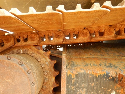 Sumitomo SH200LC-3 บูมยาว 16 เมตร ปี 2006 ใช้งานน้อยแค่ 4 พันชม. ขายไม่แพงครับ